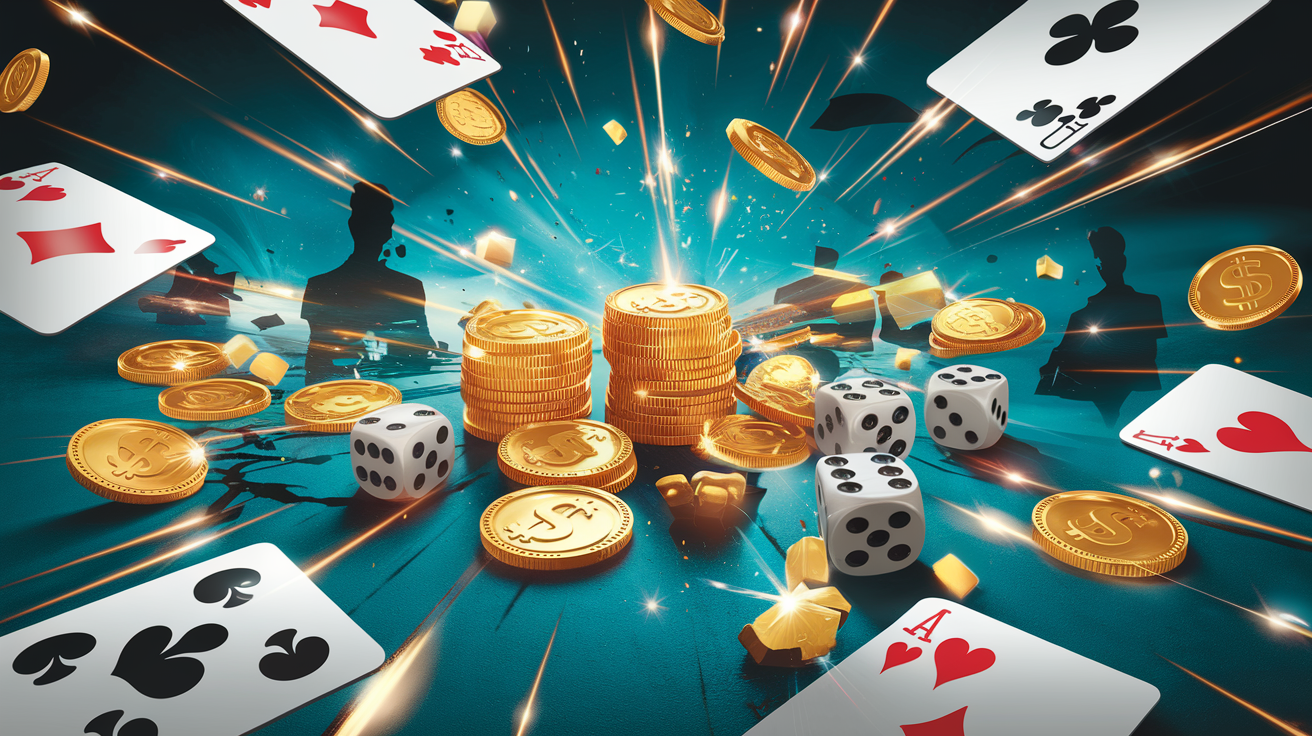 Kazanmanın Heyecanını Bedava Yaşa